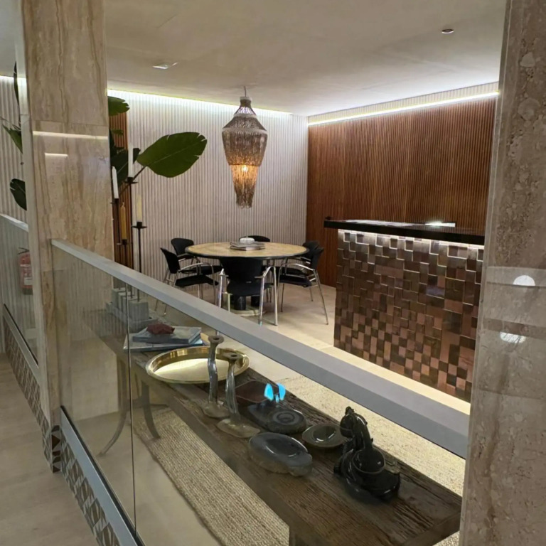 Buendia Suites
