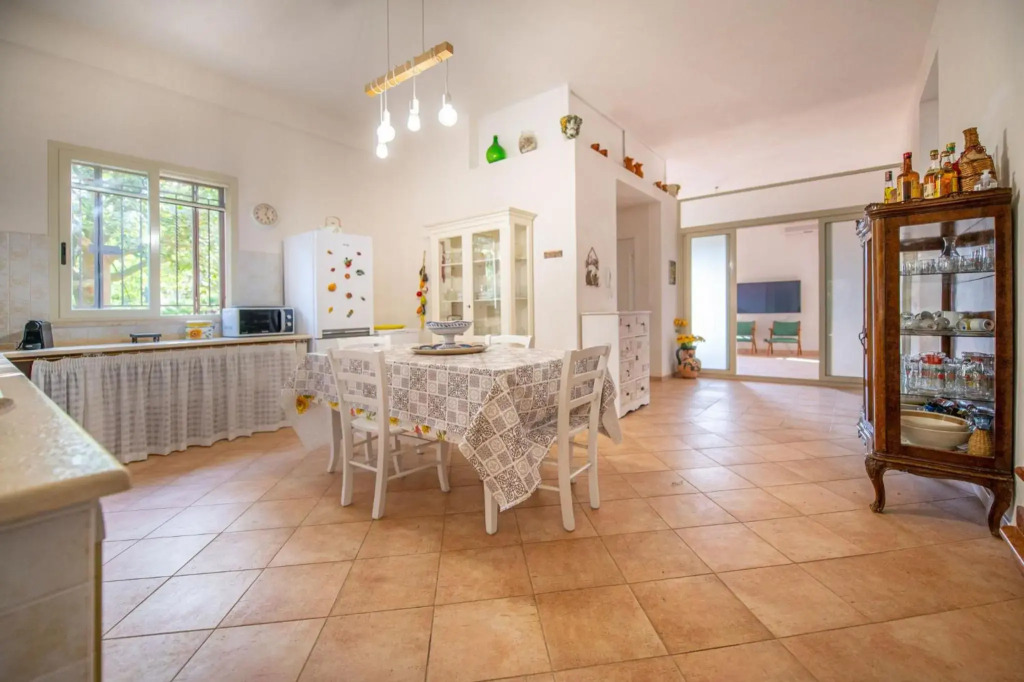 Villa Matilde