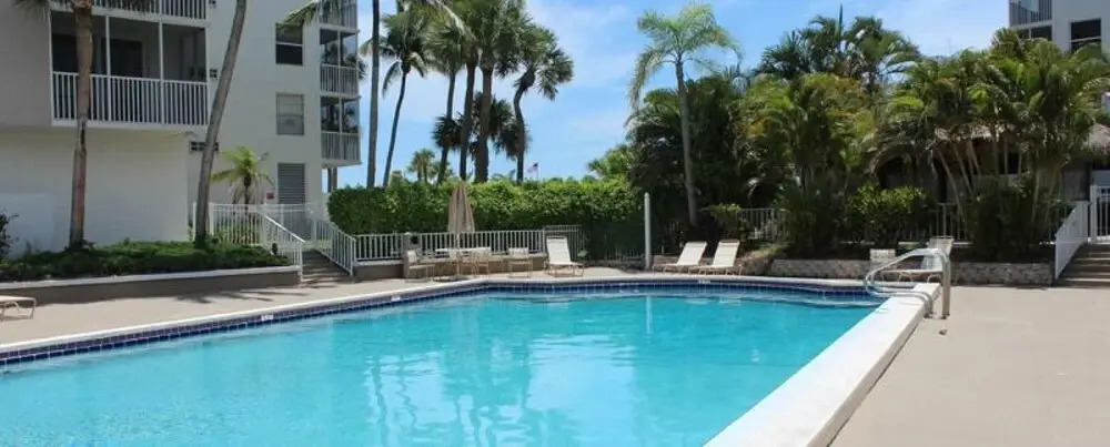 Judith s Bonita Beach Tennis Condo