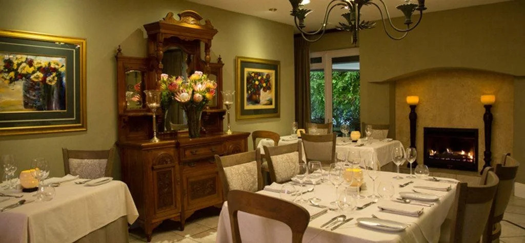Serendipity Country House & Restaurant