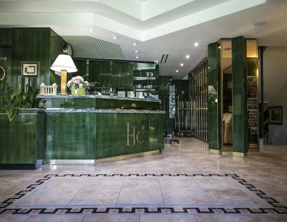 Hotel Cristallo Relais, Sure Hotel Collection By Best Western