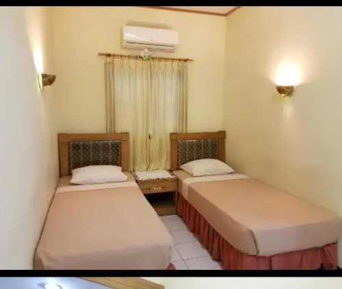 Hotel Menara