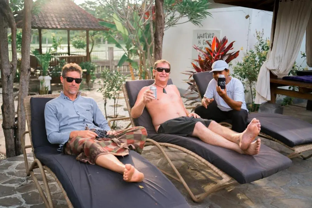 Lovina Vibes Hotel