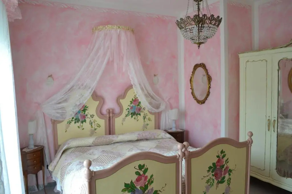 Le Bouganville Apartment