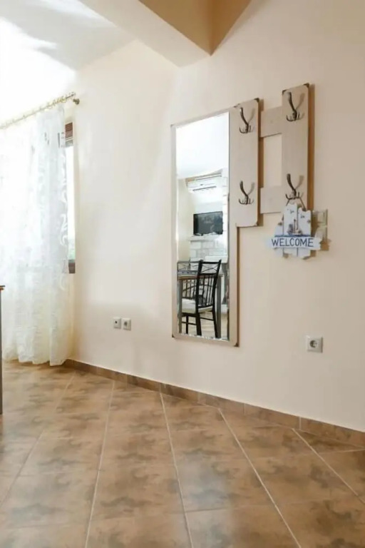 Glyfada Villas