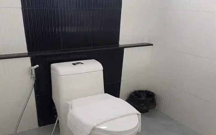 Moddaeng Nest