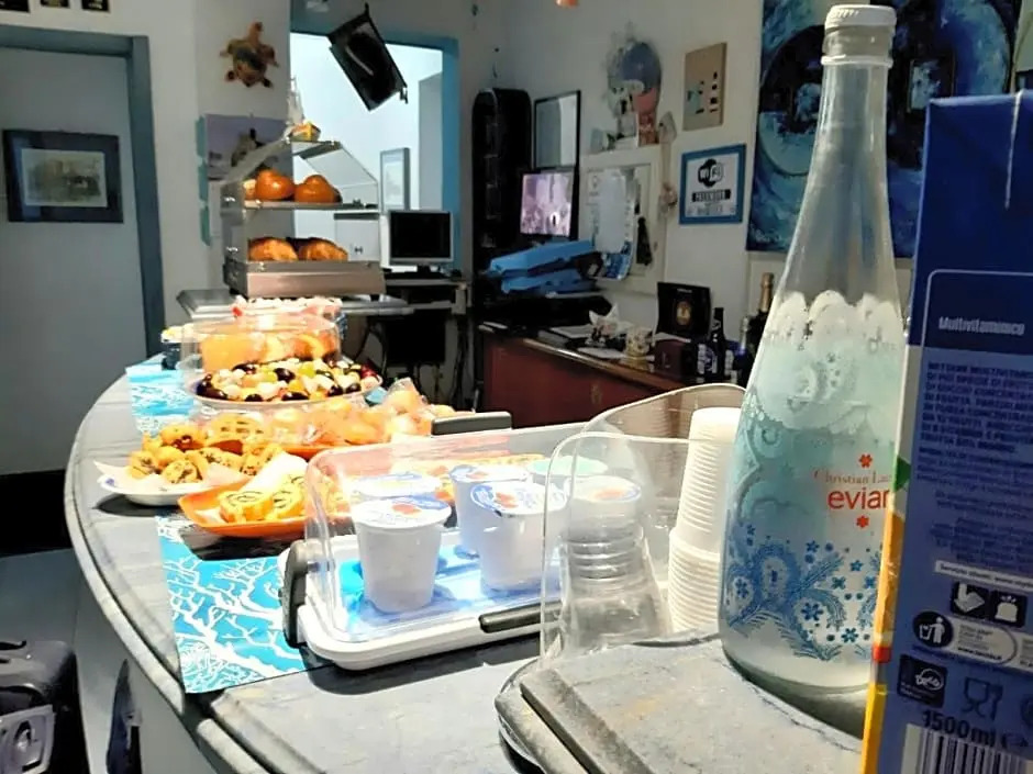B&B Darsena
