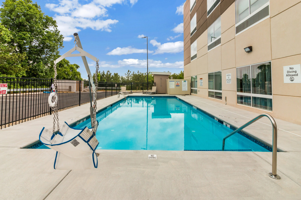 Holiday Inn Express - Villa Rica by IHG