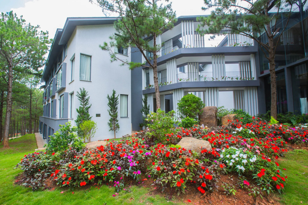 Terracotta Hotel & Resort Dalat