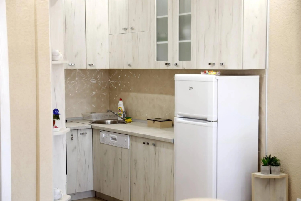 Apartment Alexandar