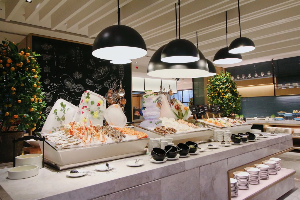 Courtyard by Marriott Shunde