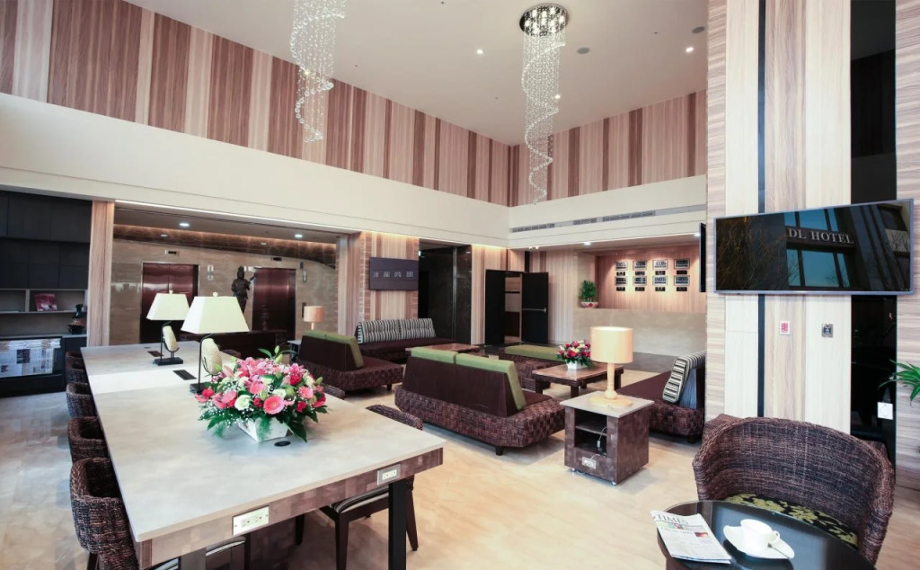 Darlon Hotel