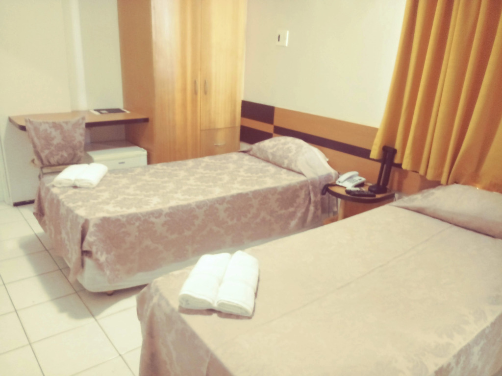 Seamar Hotel