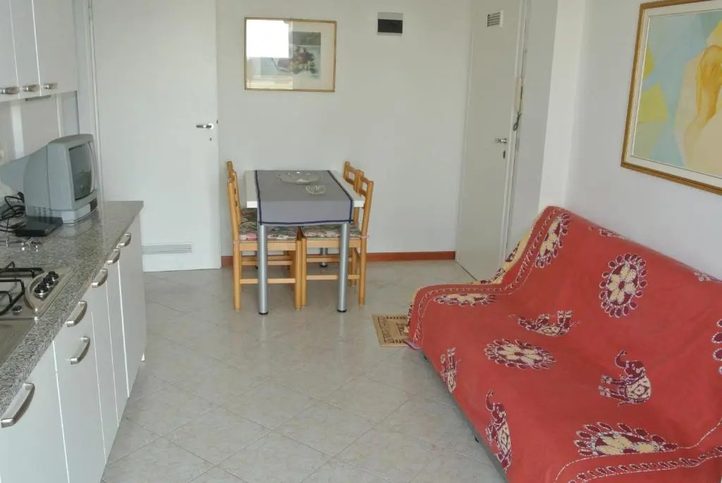 Appartamento Cristallo 25