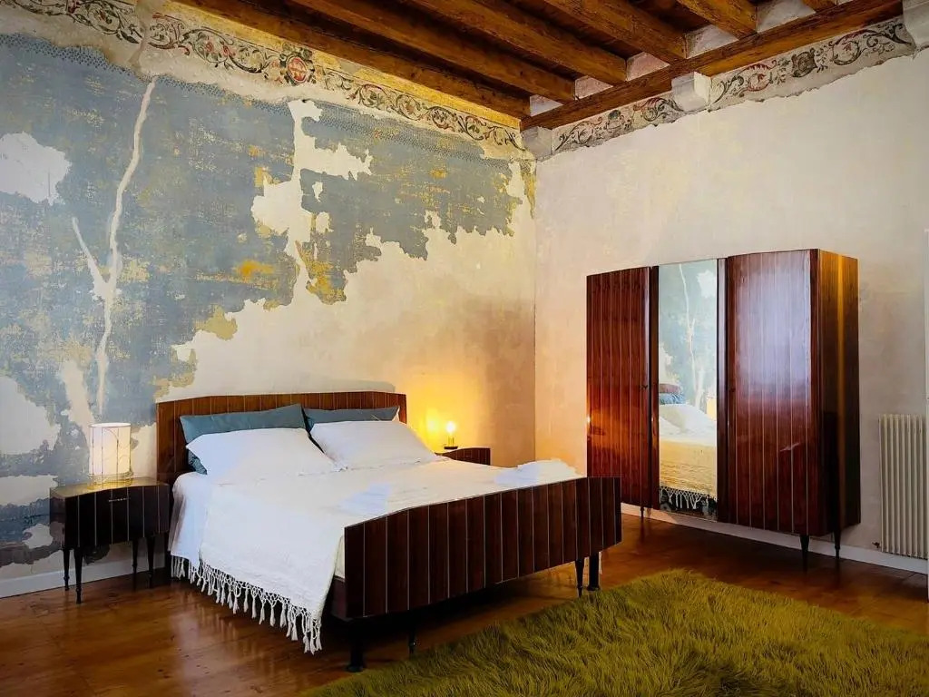 Il Palazzetto - La terrazza di Elia