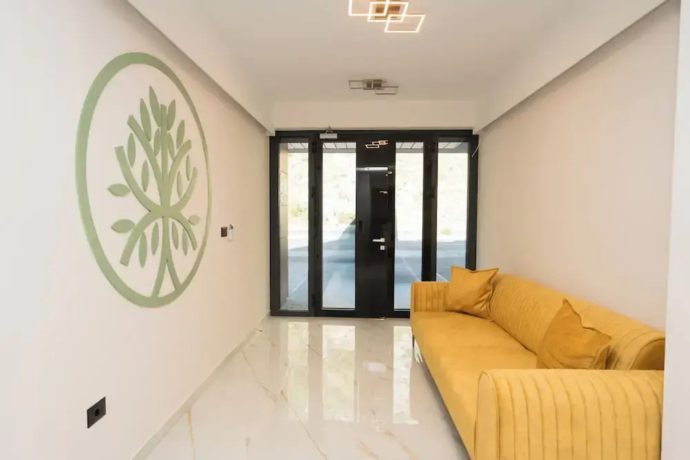 Olive Hotel & Spa