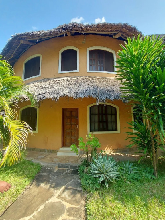 Tembo Court Apartment