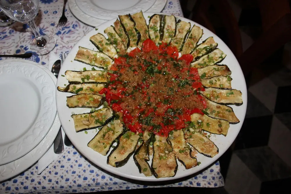 Locanda San Fantino