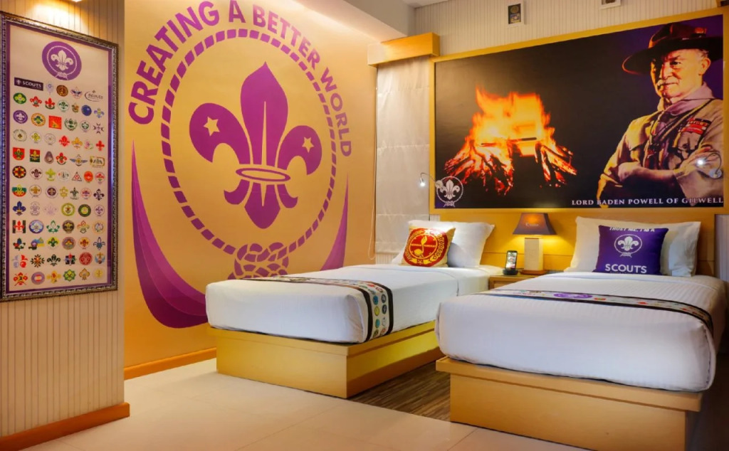 Rhadana Hotel
