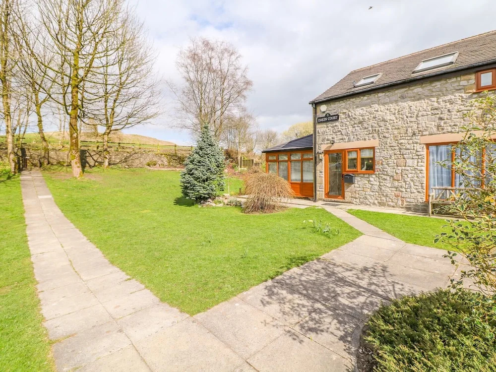 Monks Cottage