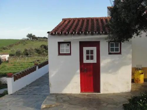 Herdade da Yucca - Retreat & Spa