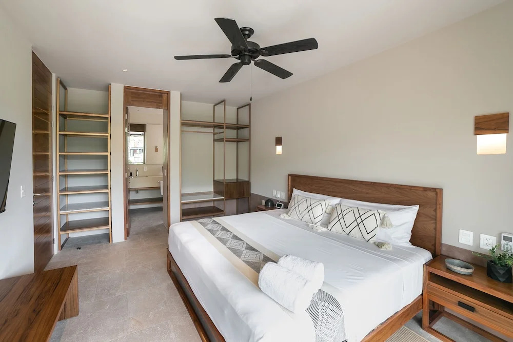 Zereno Tulum Hotel Boutique Beach Club Access