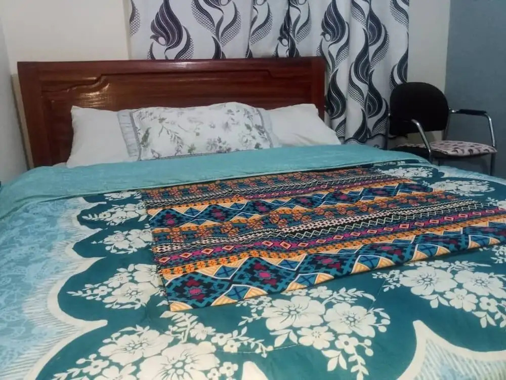 PagersHome Suites- RUSTIC