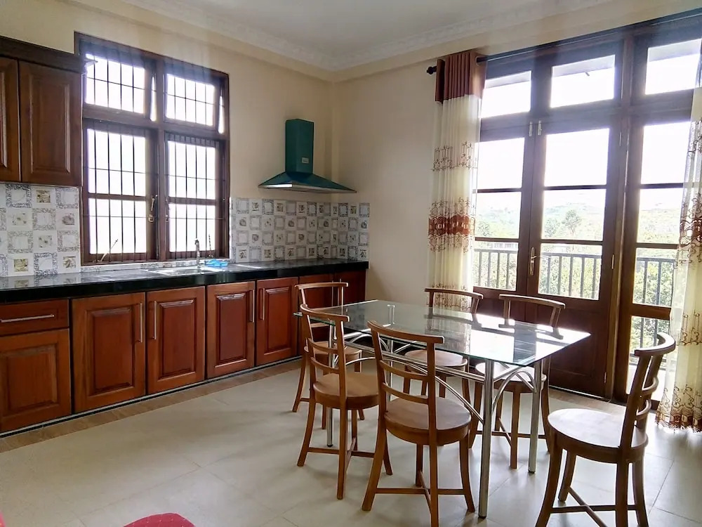 Mount View Bungalow