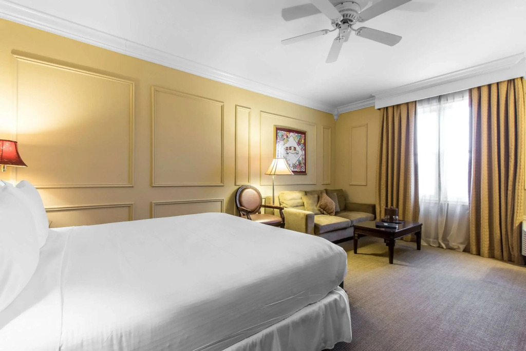 Inn at the Mill, an Ascend Collection Hotel