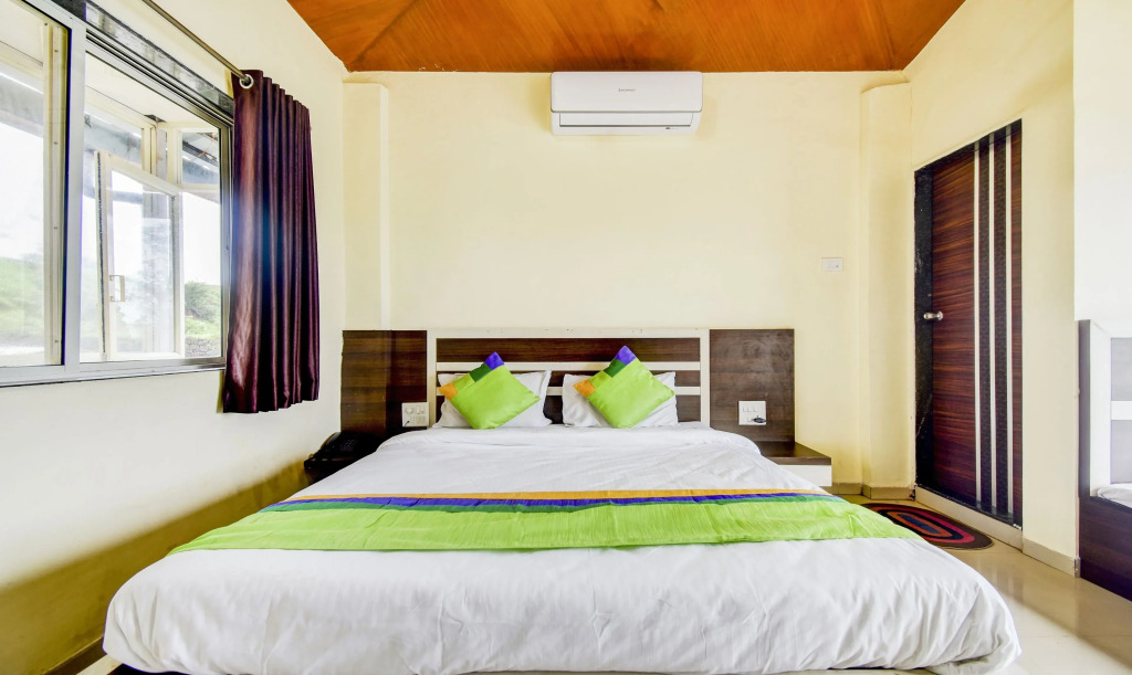 Itsy By Treebo - Gugal Residency Mahabaleshwar