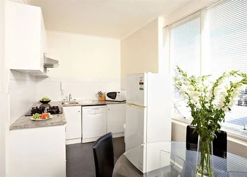 南雅若卡洛琳服务公寓(Caroline Serviced Apartments South Yarra)