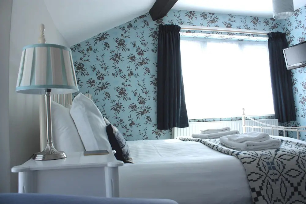 The Four Poster