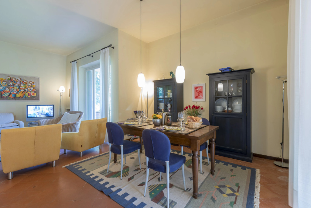 Villa Piero