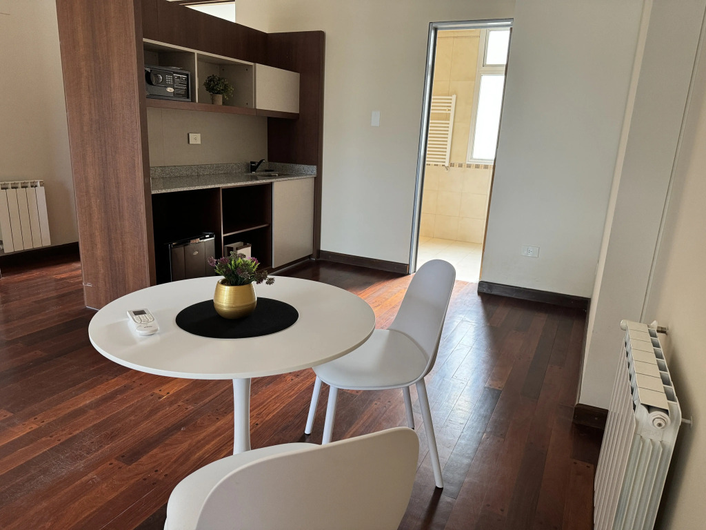 Roomie Salta by DOT Suites