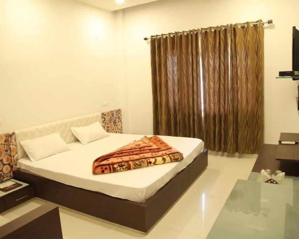 Hotel Shahi Haveli