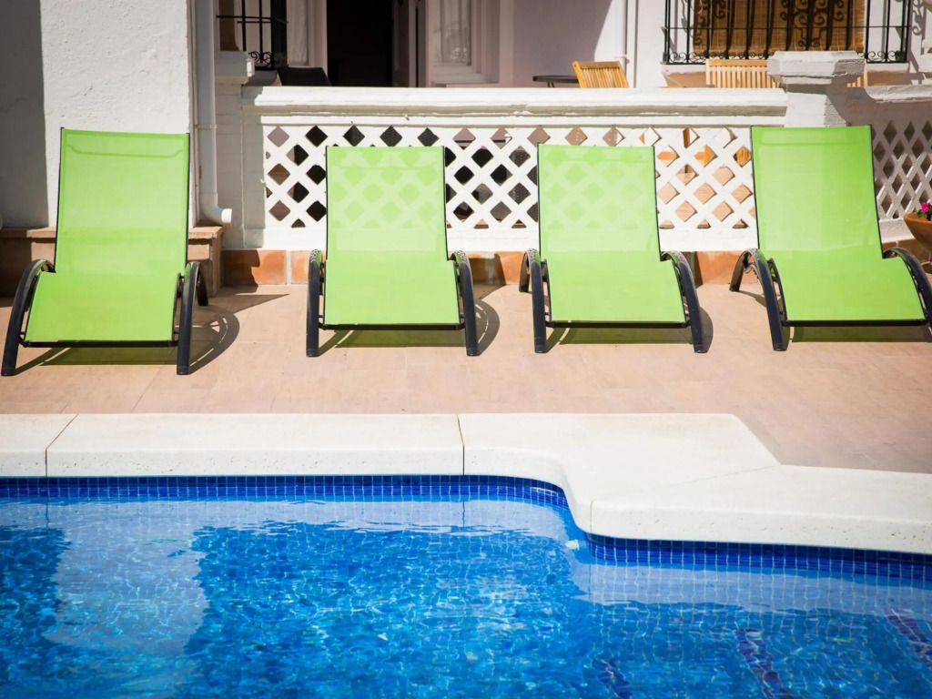 Apartamentos Las Mercedes