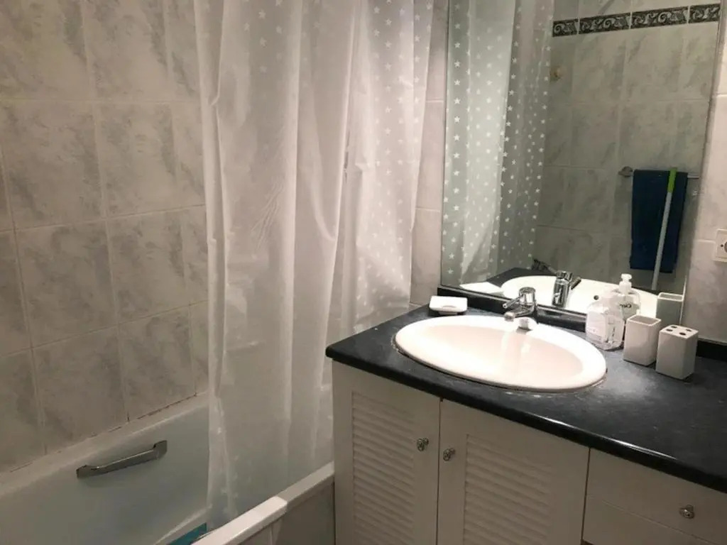 Appartement Hendaye, 3 Pièces, 4 Personnes - Fr-1-2-359