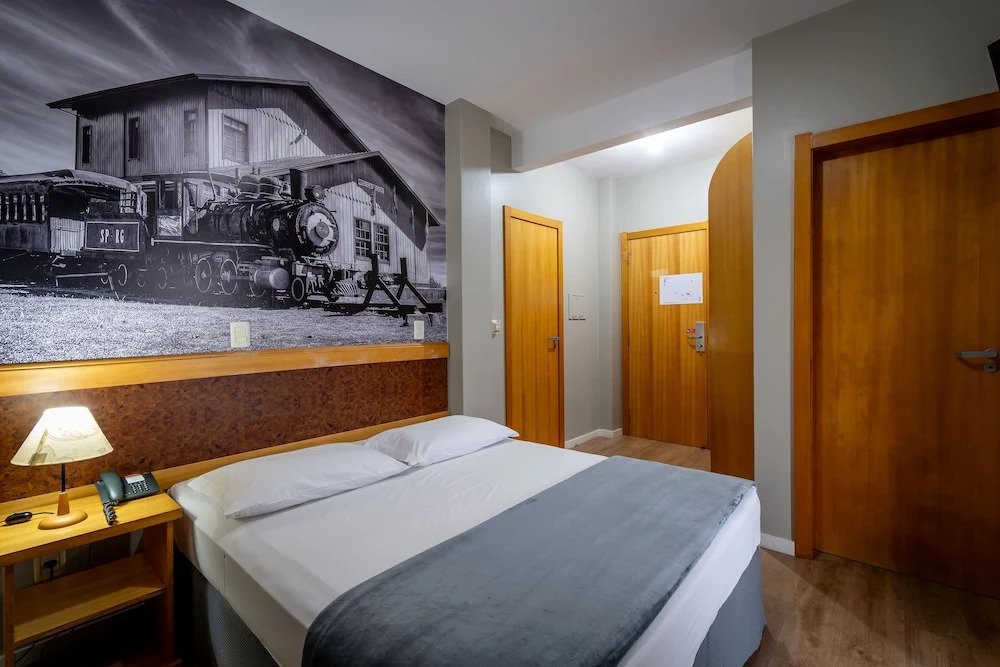 Brivali Hotel e Eventos