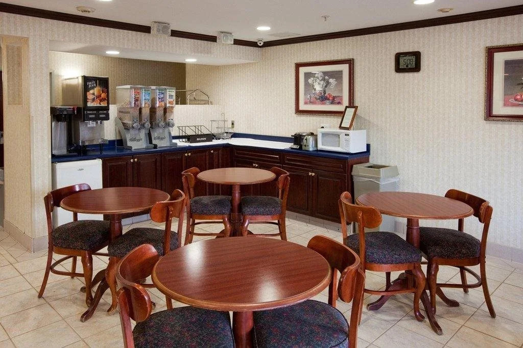 Country Hearth Inn of Knightdale