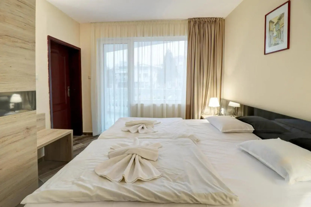 Family Hotel Jupiter