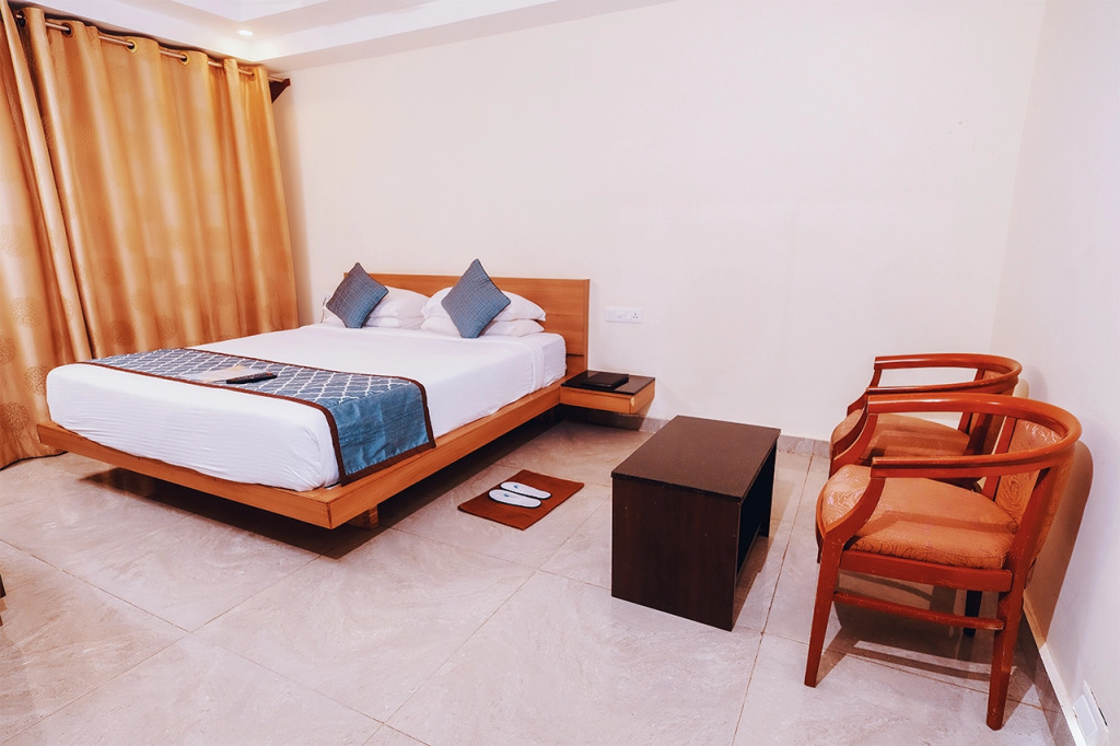 TSG Emerald View Hotel and SPA