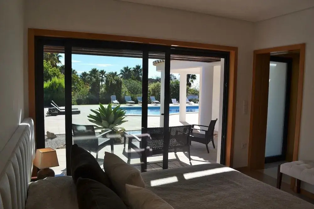 Casa Cama da Vaca