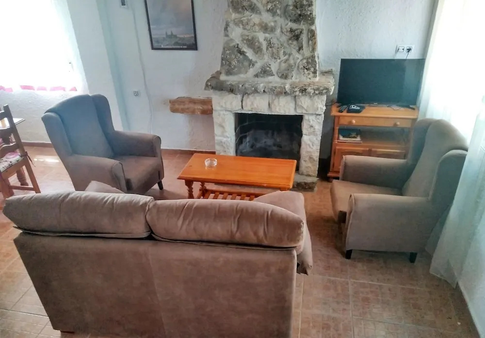 Mágina Dream La Guardia, apartamentos rurales en montaña