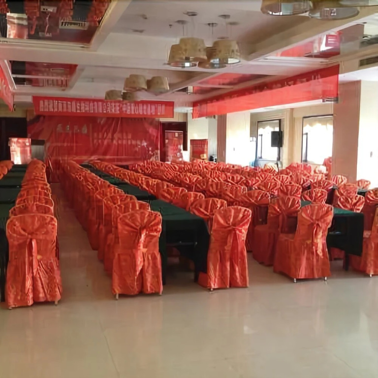 Urumqi Hami Building (MM Meimei Shopping Center)
