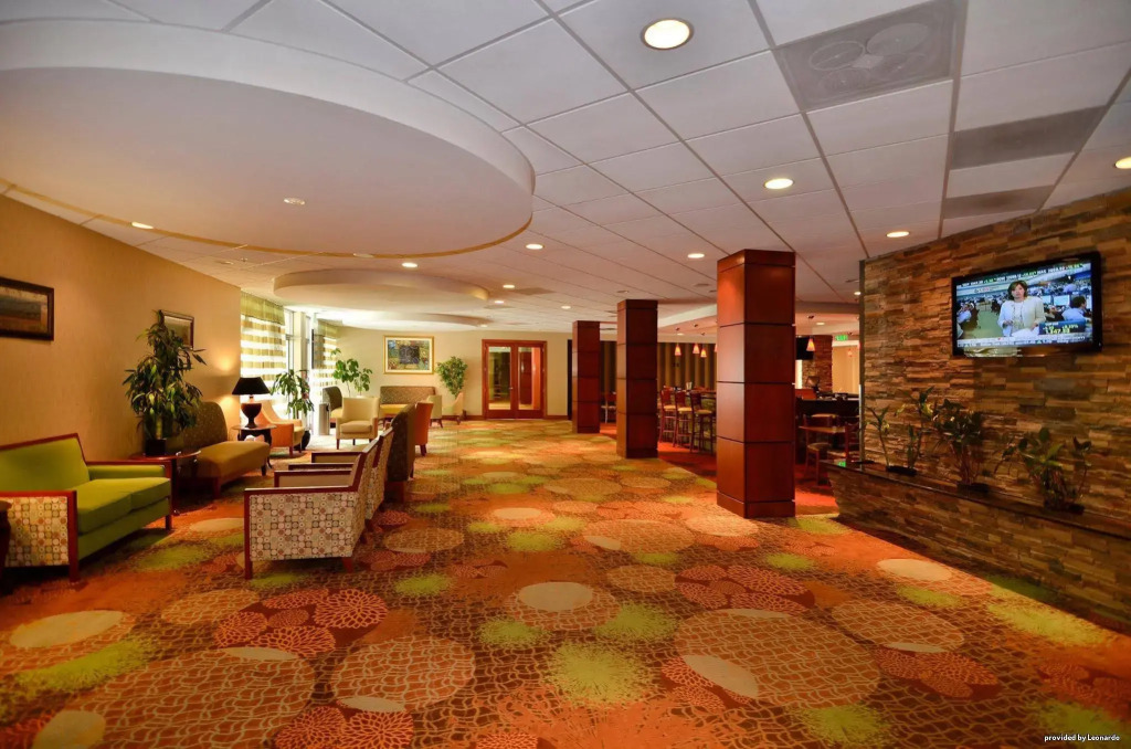Holiday Inn Express Towson- Baltimore North by IHG