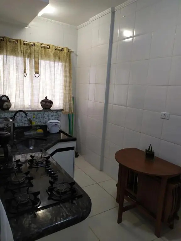 Vila caiçara 2