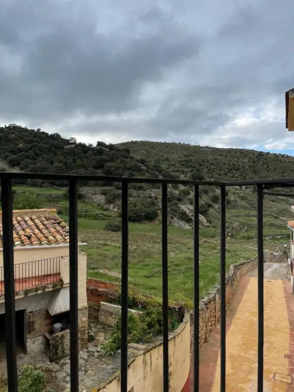 CASA LA ABUELA