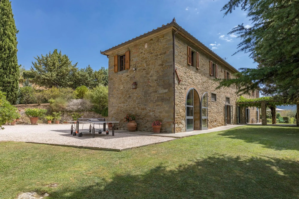 Tenuta Sagherina 8, Emma Villas