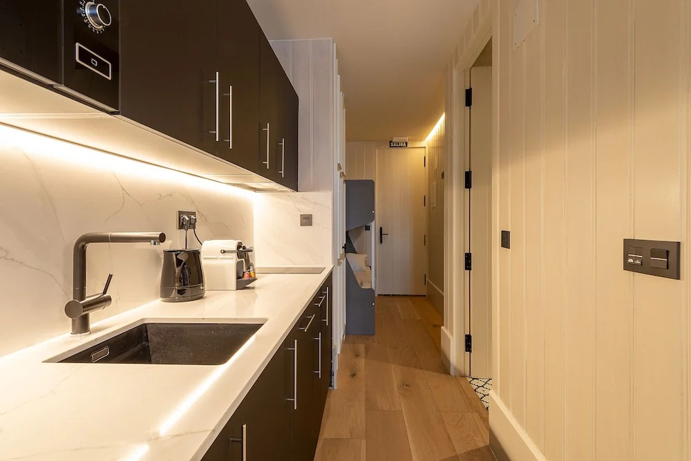 BILBAO METROPOLITAN by STAYNN APARTMENTS