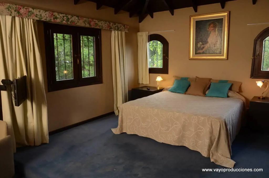 Susana Just B&B